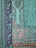Picture of 3 Piece Lawn Suit - Unstitch - Sea Green